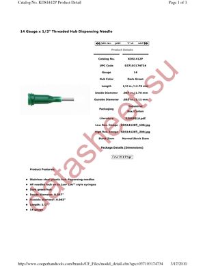 5LL4 datasheet  